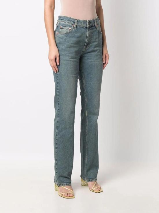  발렌티노 가라바니 스트레이트 팬츠 BDD12M6UA - VALENTINO GARAVANI