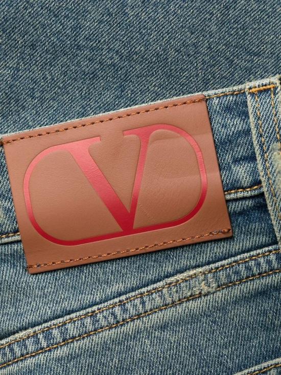  발렌티노 가라바니 스트레이트 팬츠 BDD12M6UA - VALENTINO GARAVANI