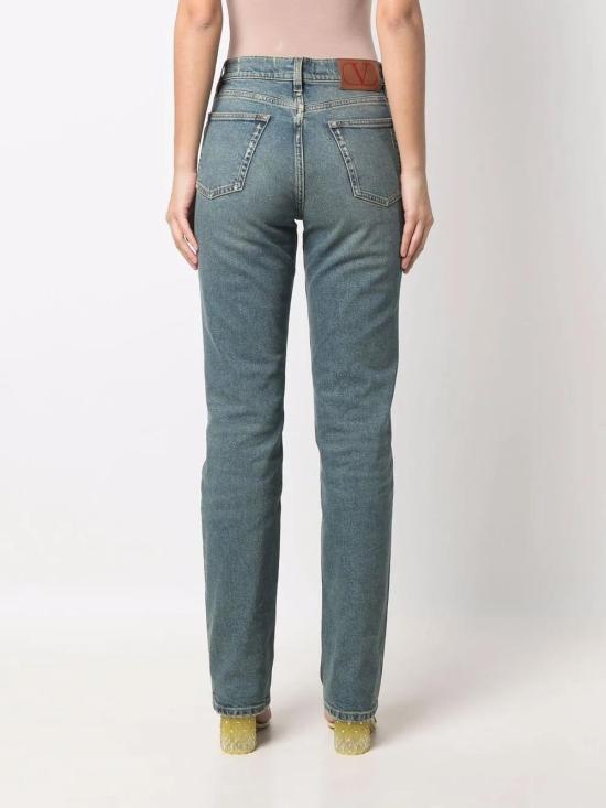  발렌티노 가라바니 스트레이트 팬츠 BDD12M6UA - VALENTINO GARAVANI