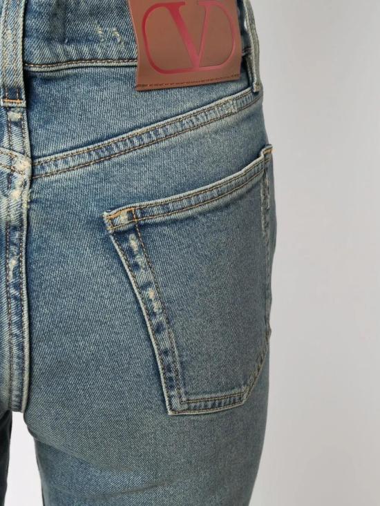  발렌티노 가라바니 스트레이트 팬츠 BDD12M6UA - VALENTINO GARAVANI