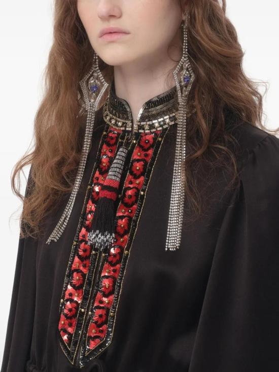  발렌티노 가라바니 이어링 WJ0Z87YCW - VALENTINO GARAVANI