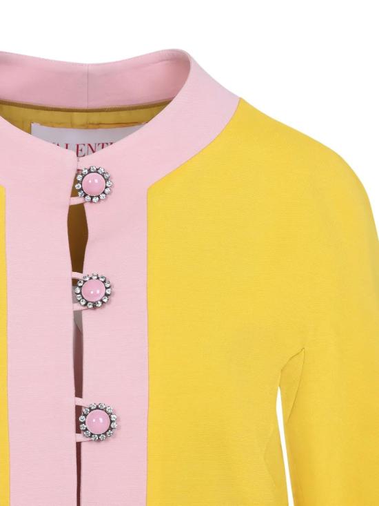  발렌티노 가라바니 자켓 BCE3X51CF - VALENTINO GARAVANI