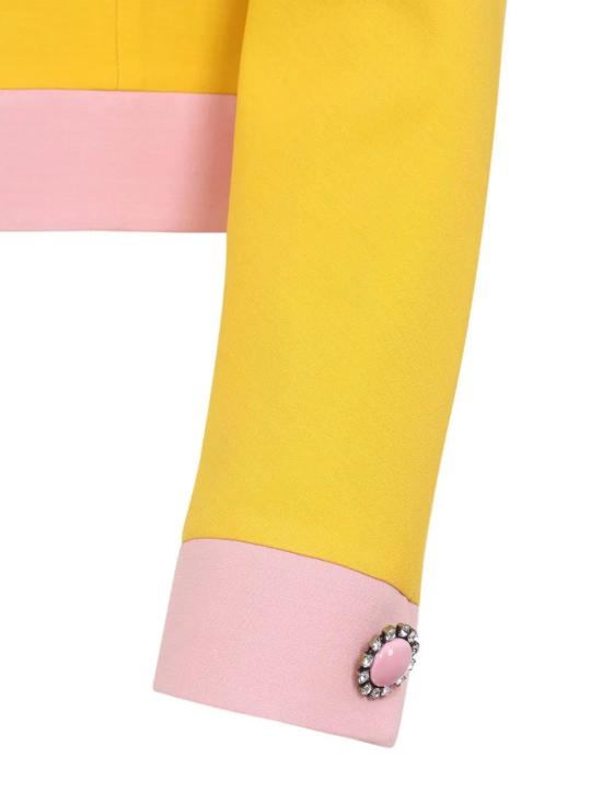  발렌티노 가라바니 자켓 BCE3X51CF - VALENTINO GARAVANI