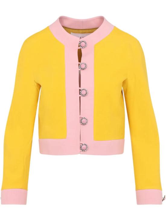  발렌티노 가라바니 자켓 BCE3X51CF