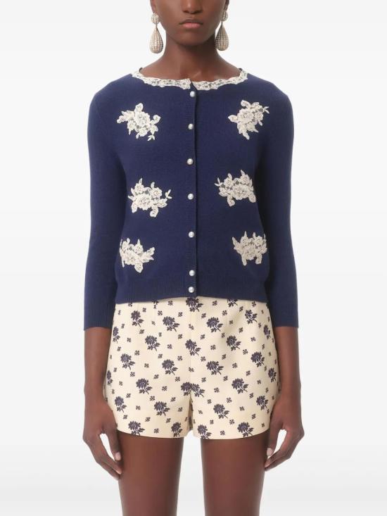  발렌티노 가라바니 가디건 BKA09E938 - VALENTINO GARAVANI