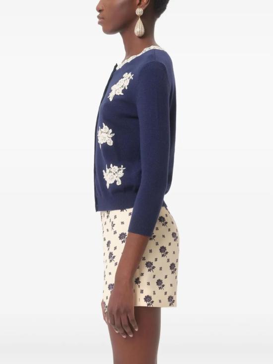  발렌티노 가라바니 가디건 BKA09E938 - VALENTINO GARAVANI