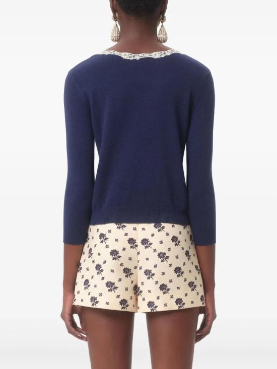  발렌티노 가라바니 가디건 BKA09E938 - VALENTINO GARAVANI