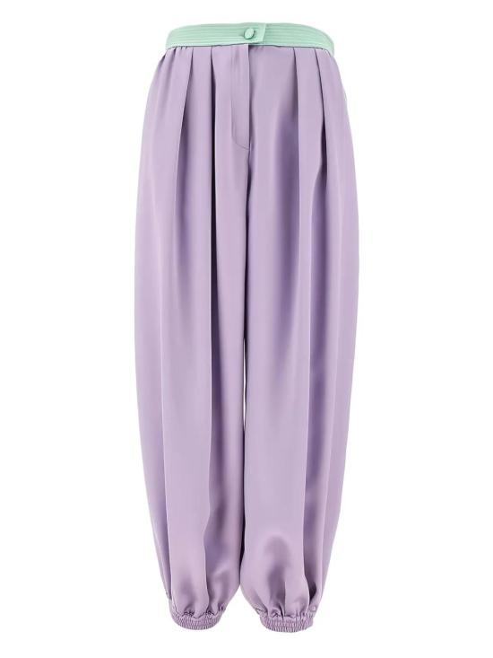  발렌티노 가라바니 스트레이트 팬츠 BRB69090E