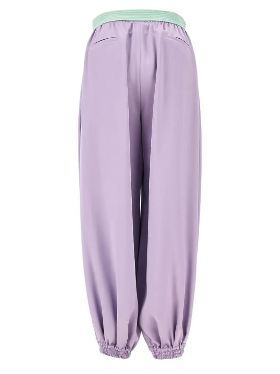  발렌티노 가라바니 스트레이트 팬츠 BRB69090E - VALENTINO GARAVANI