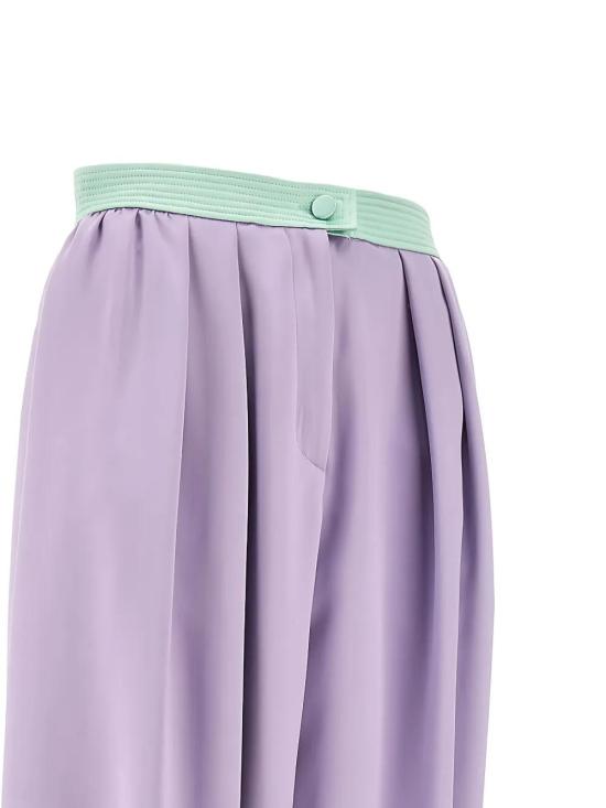  발렌티노 가라바니 스트레이트 팬츠 BRB69090E - VALENTINO GARAVANI