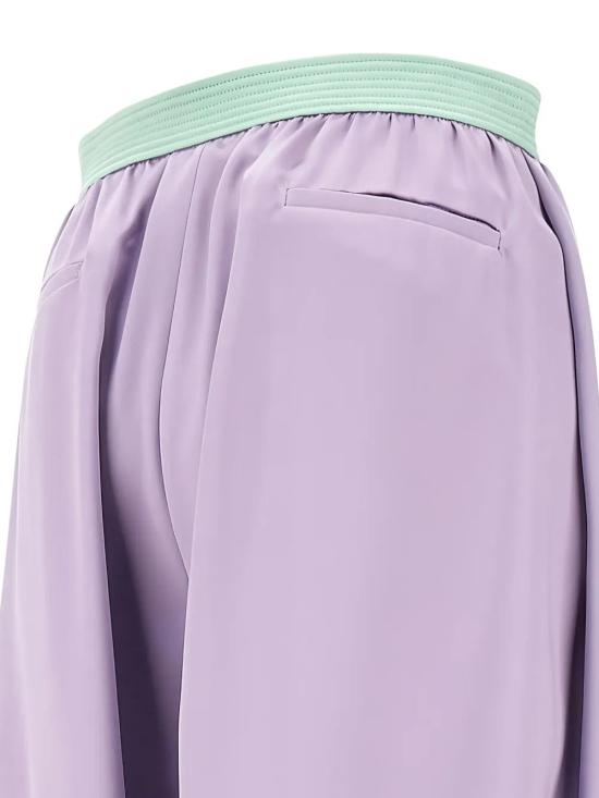  발렌티노 가라바니 스트레이트 팬츠 BRB69090E - VALENTINO GARAVANI