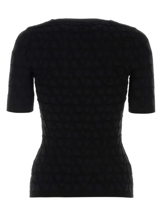  발렌티노 가라바니 반팔 티셔츠 BKC54R8F5 - VALENTINO GARAVANI