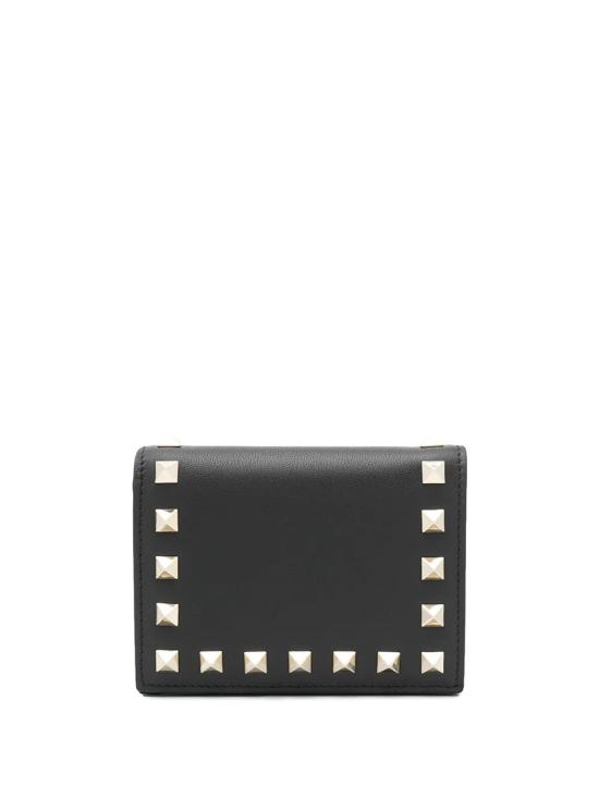  발렌티노 가라바니 지갑 WP0P39BOL black - VALENTINO GARAVANI