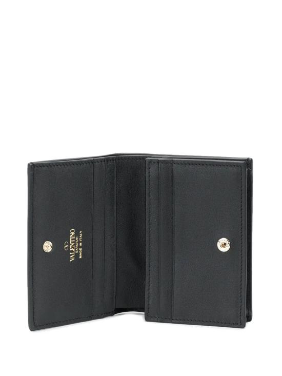  발렌티노 가라바니 지갑 WP0P39BOL black - VALENTINO GARAVANI