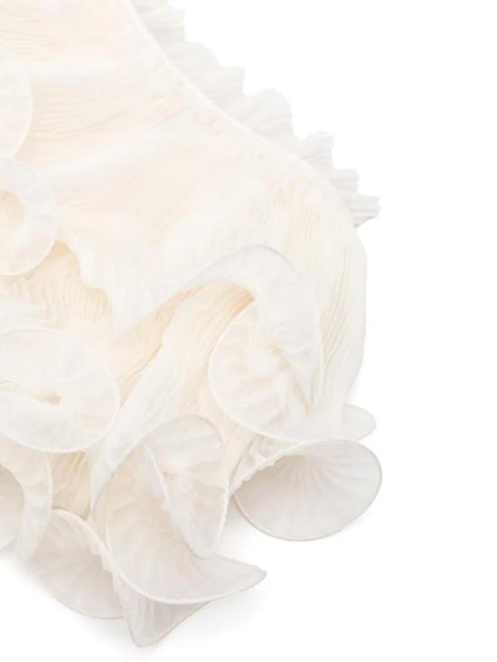  발렌티노 가라바니 넥타이 BWADL02UP beige - VALENTINO GARAVANI