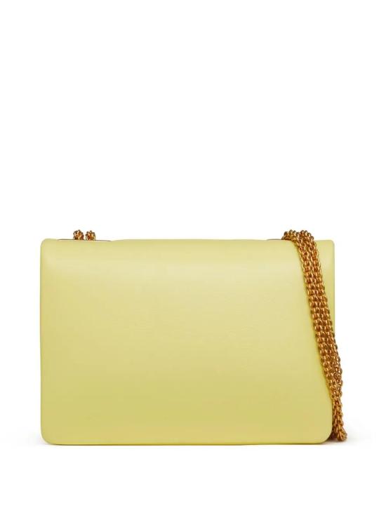  발렌티노 가라바니 크로스백 WB0K21HHX yellow - VALENTINO GARAVANI