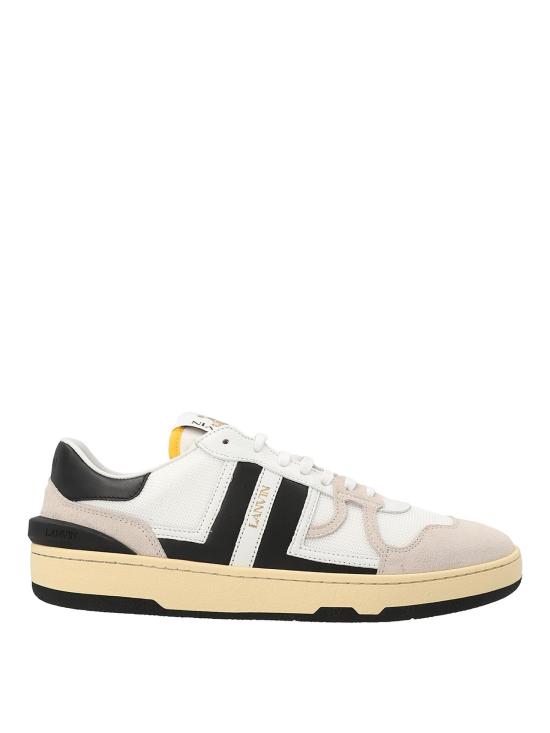  랑방 스니커즈 FMSKDK00NAS1P210010 White