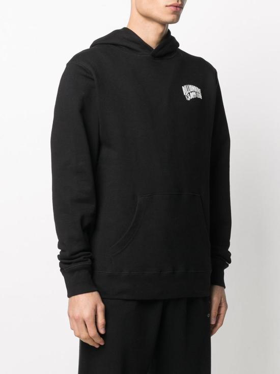  빌리어네어 후드 티셔츠 BC005BLACK Black - BILLIONAIRE