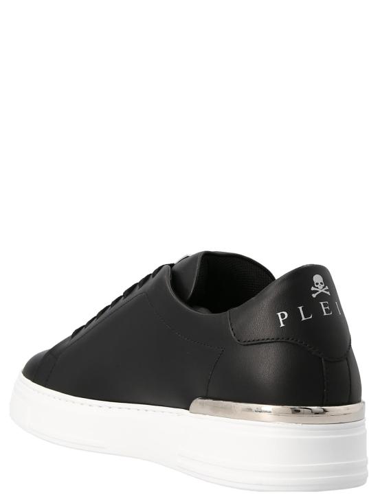 26SS 필립 플레인 스니커즈 USC0379PLE075N02 Black - PHILIPP PLEIN