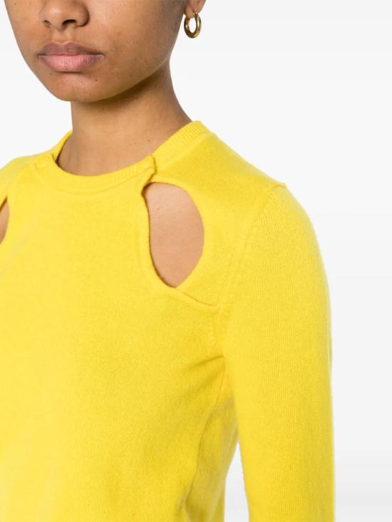  이자벨마랑 긴팔 티셔츠 PU0235FAA1L46I - ISABEL MARANT