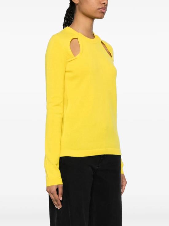  이자벨마랑 긴팔 티셔츠 PU0235FAA1L46I - ISABEL MARANT