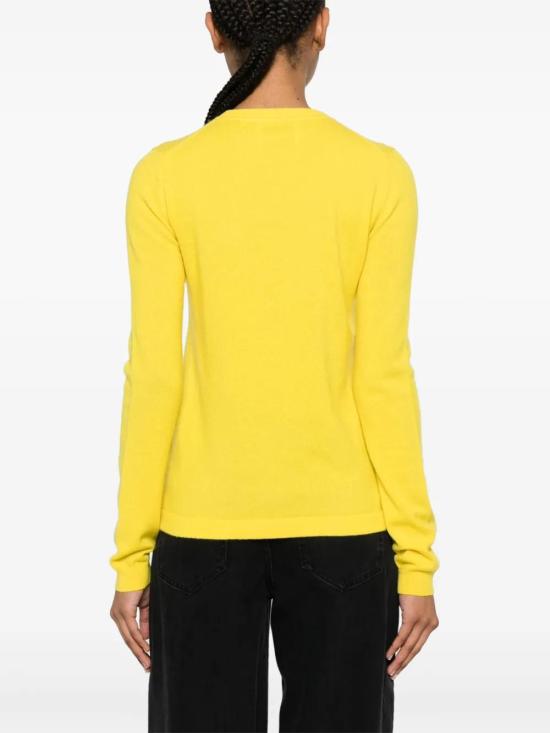  이자벨마랑 긴팔 티셔츠 PU0235FAA1L46I - ISABEL MARANT