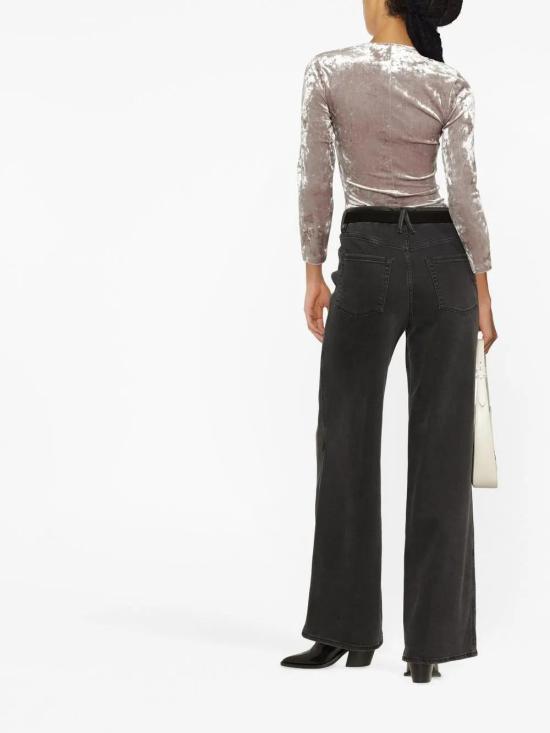  이자벨마랑 긴팔 티셔츠 HT239622H025I - ISABEL MARANT