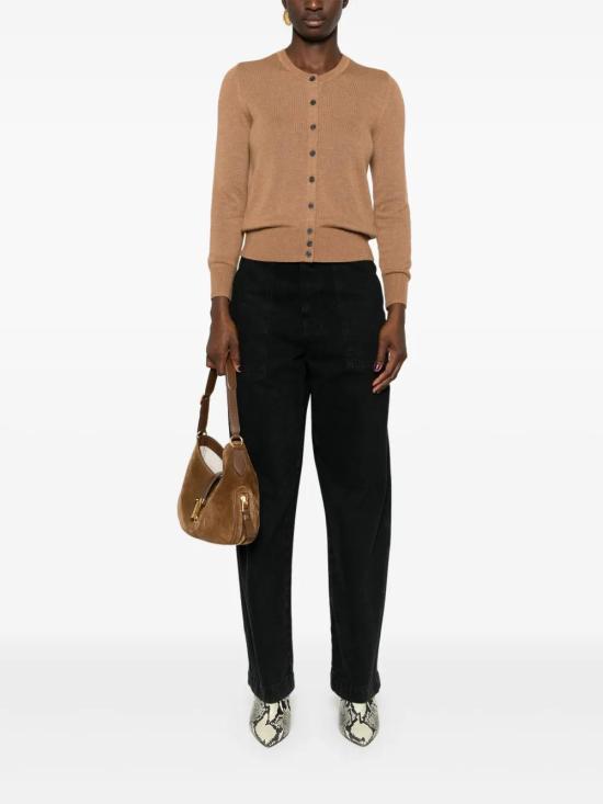  이자벨마랑 가디건 CA0064FAB1L05I - ISABEL MARANT