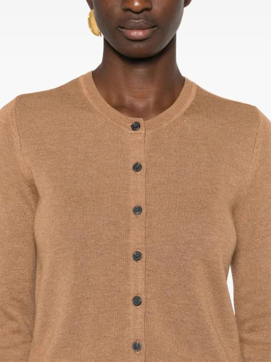  이자벨마랑 가디건 CA0064FAB1L05I - ISABEL MARANT