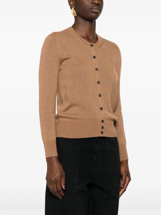  이자벨마랑 가디건 CA0064FAB1L05I - ISABEL MARANT