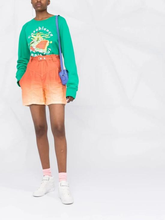  이자벨마랑 숏팬츠 SH049522E013I - ISABEL MARANT