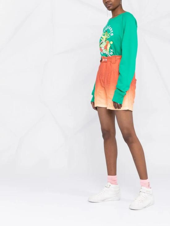  이자벨마랑 숏팬츠 SH049522E013I - ISABEL MARANT