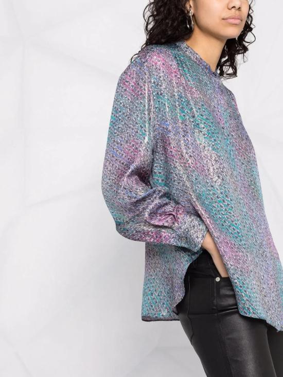 이자벨마랑 블라우스 HT125022E029I - ISABEL MARANT
