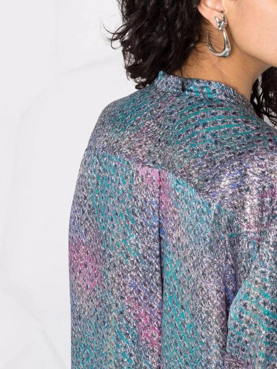  이자벨마랑 블라우스 HT125022E029I - ISABEL MARANT