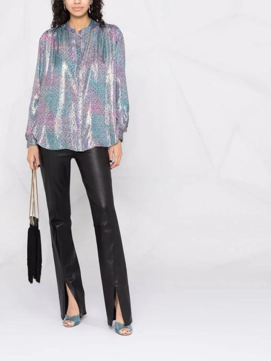  이자벨마랑 블라우스 HT125022E029I - ISABEL MARANT