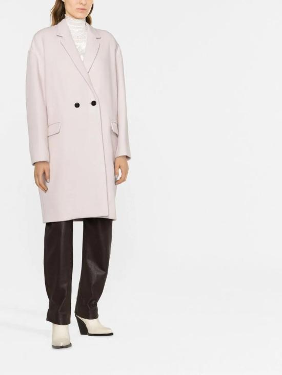  이자벨마랑 코트 MA100722A007I - ISABEL MARANT