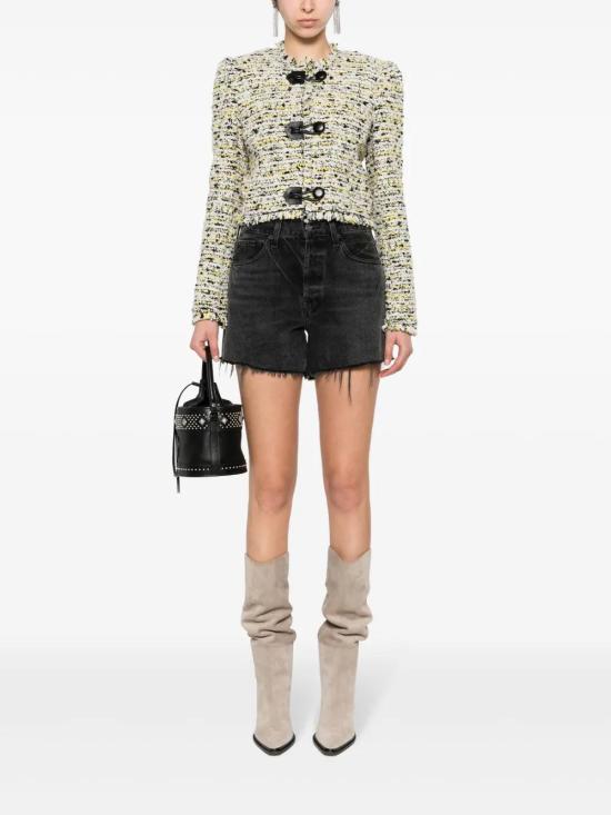  이자벨마랑 자켓 VE0181FBB1E01I - ISABEL MARANT