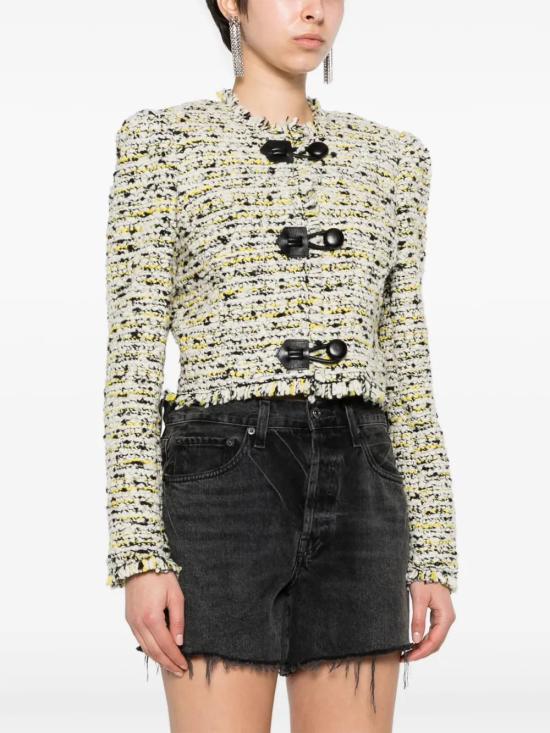  이자벨마랑 자켓 VE0181FBB1E01I - ISABEL MARANT