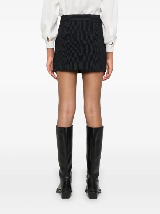 이자벨마랑 숏 스커트 JU0032FBB3F01I - ISABEL MARANT