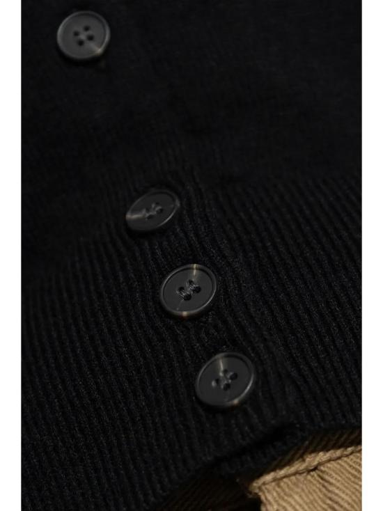  이자벨마랑 가디건 CA0064FAB1L05I - ISABEL MARANT