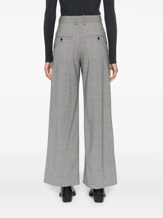  이자벨마랑 스트레이트 팬츠 PA0410FAB1F01I - ISABEL MARANT