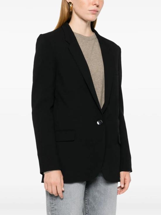  이자벨마랑 수트 자켓 VE0368FBB3F02I - ISABEL MARANT