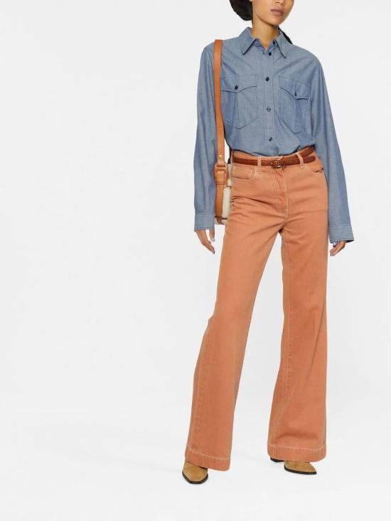  이자벨마랑 셔츠 CH089622H018I - ISABEL MARANT