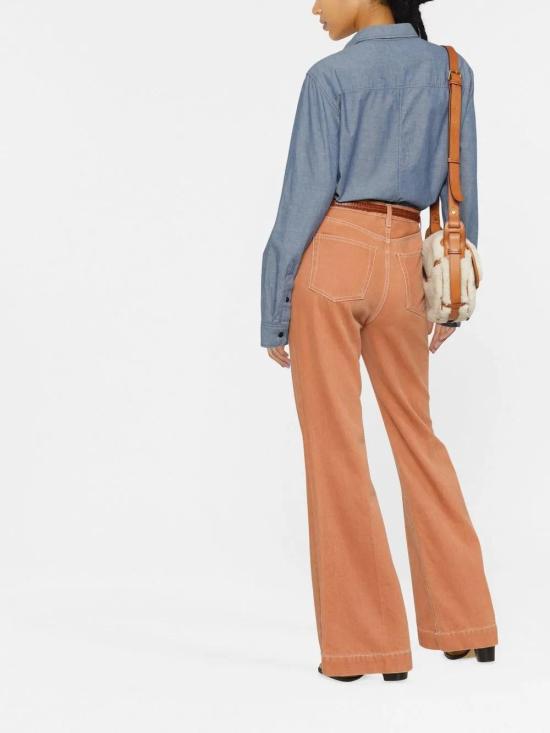  이자벨마랑 셔츠 CH089622H018I - ISABEL MARANT