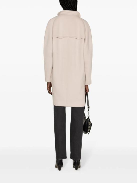  이자벨마랑 코트 MA0209FAA3D19I - ISABEL MARANT