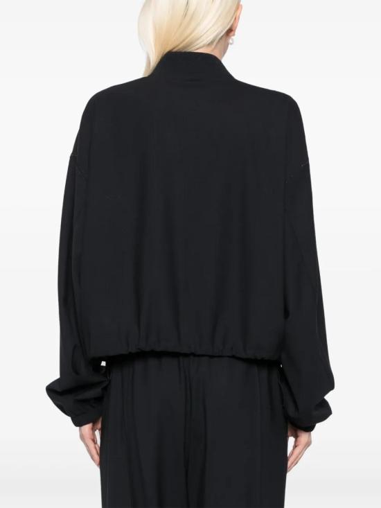  파비아나 필리피 자켓 GCD214F167I084 navy - FABIANA FILIPPI