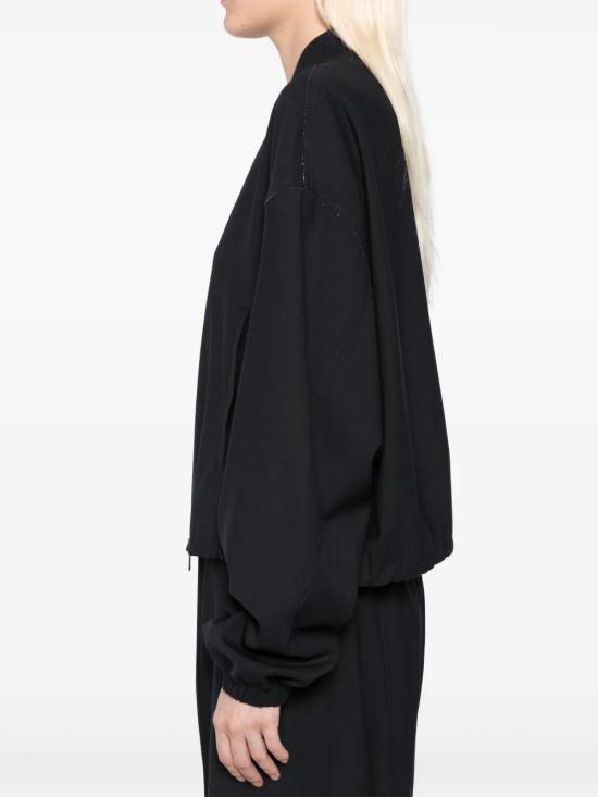  파비아나 필리피 자켓 GCD214F167I084 navy - FABIANA FILIPPI