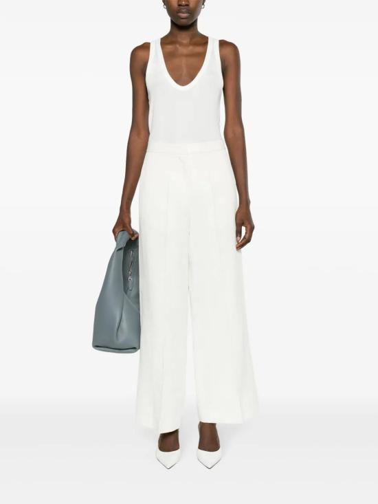  파비아나 필리피 민소매 티셔츠 JED264F084D6410000 - FABIANA FILIPPI