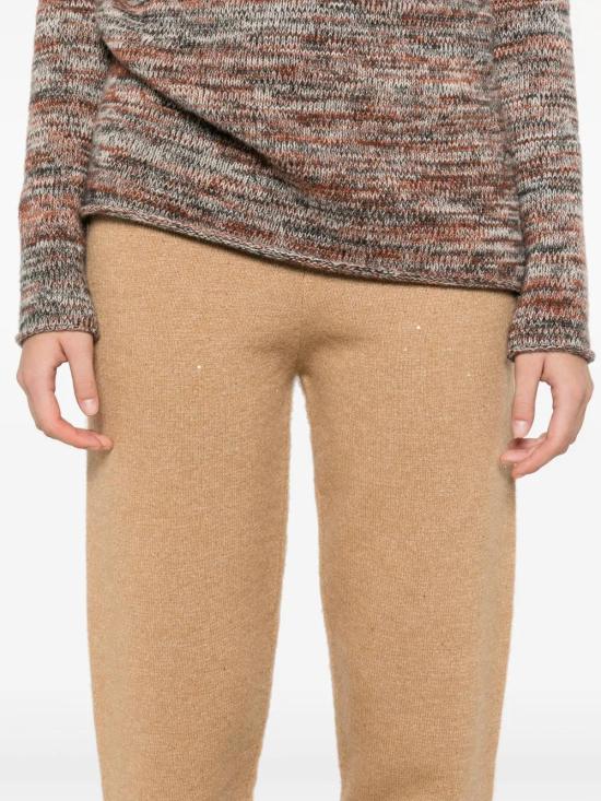  파비아나 필리피 트레이닝/조거 팬츠 PAD224F296L0040000 - FABIANA FILIPPI