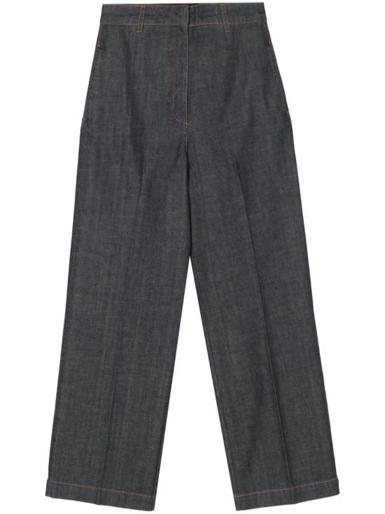  파비아나 필리피 데님 팬츠 PAD264F274I8870000